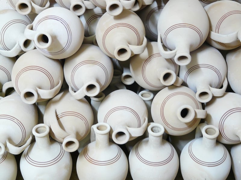 Handcrafted Items